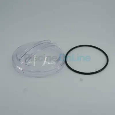 Couvercle de préfiltre + joint pompe Niagara - Remplace HD006020 + HD021020 (4405010189)