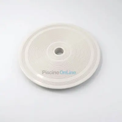 Couvercle pour skimmer KRISPOL - piscines Béton/Liner (RSKI0001.00R)
