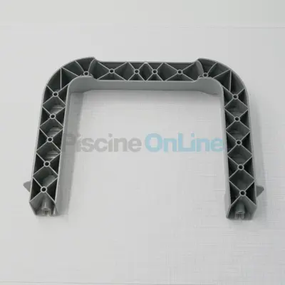 Crochet De Poignée pour Caddy 2011 Dolphin (9980675)