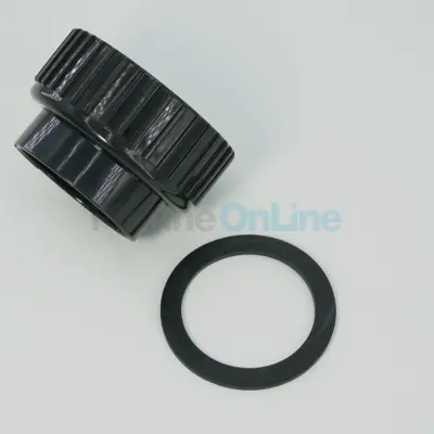 Demi Raccord Union 2" 3/4 avec joint pour Nage à contre courant Acis 255T (BGLD63)