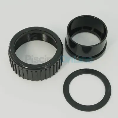 Demi Raccord Union 2" 3/4 avec joint pour Nage à contre courant Acis 255T (BGLD63)