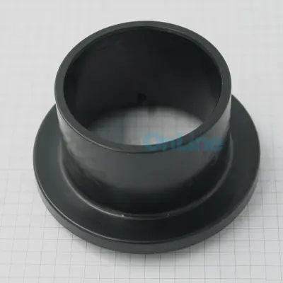 Douille à collet noire diamètre 50 mm (2921.672.103)