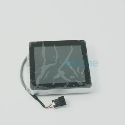 Ecran afficheur TFT WIFI pour pompe à chaleur Invertemp (IVTP-TFT)