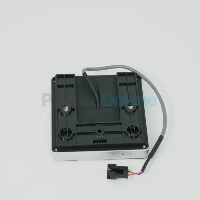 Ecran afficheur TFT WIFI pour pompe à chaleur Invertemp (IVTP-TFT)