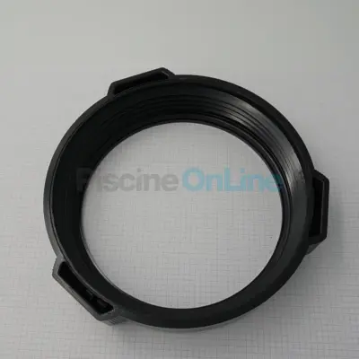 Ecrou de couvercle pour Filtre à sable Kripsol Granada Bleu/Noir (RRFI0002.00R)