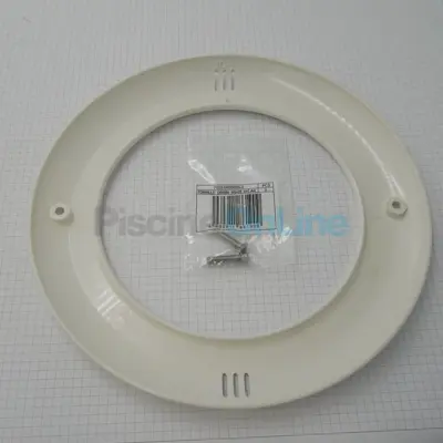 Enjoliveur + 2 vis de projecteur Swim-Tec (4403012901SW)