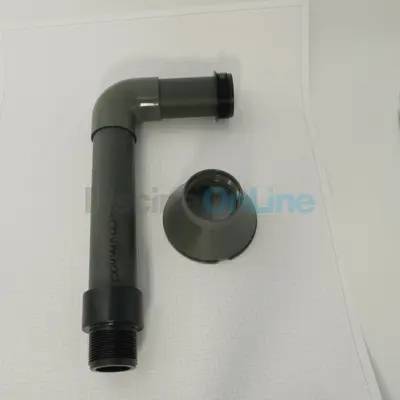 Ensemble Diffuseur pour Filtres à sable diamètre 600 (ASTRAL) (4404010119)