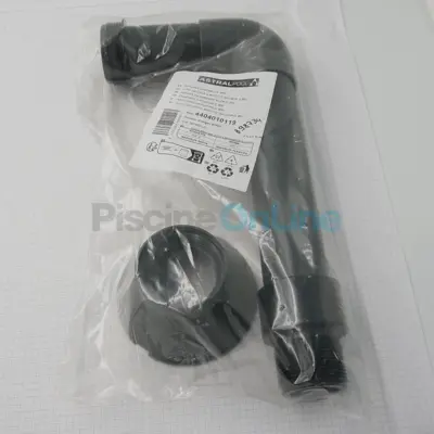 Ensemble Diffuseur pour Filtres à sable diamètre 600 (ASTRAL) (4404010119)