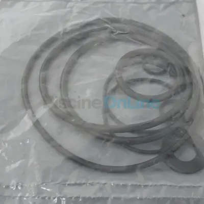 Ensemble de Joints pour pompes Astral Sena/Compact, B.MN.G - Kit Etanchéité (4405010403)