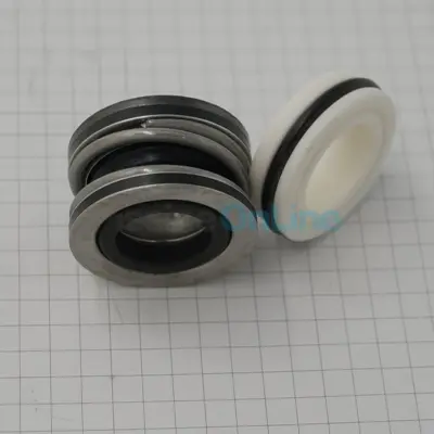 Garniture Mécanique pour pompe STA-RITE 5BR. 5P2R avant 2009 (RU10993SS)