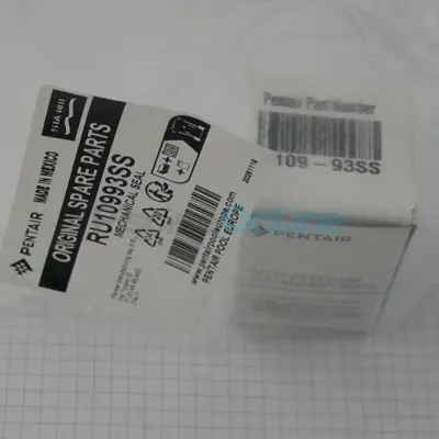 Garniture Mécanique pour pompe STA-RITE 5BR. 5P2R avant 2009 (RU10993SS)