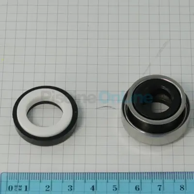 Garniture Mécanique pour pompes ASTRAL-ESPA type Wiper, Silen, Nox, Bering, Multipool... (8000074580)