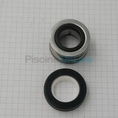 Garniture mécanique pompe Onga 814E. 819E. 824E. Swimmey de 1.00 à 1.50 kW, NOCCI, ATLAS (R700270)