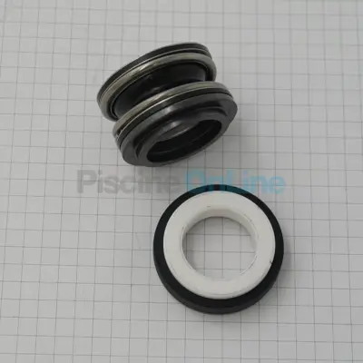 Garniture mécanique pompe Onga 814E. 819E. 824E. Swimmey de 1.00 à 1.50 kW, NOCCI, ATLAS (R700270)