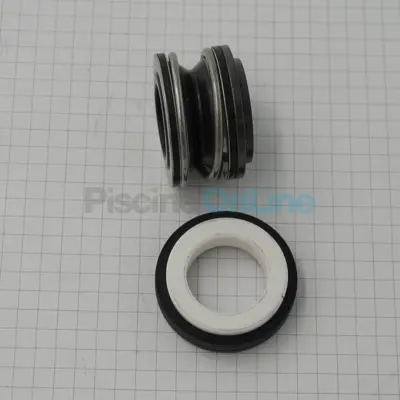 Garniture mécanique pompe Onga 814E. 819E. 824E. Swimmey de 1.00 à 1.50 kW, NOCCI, ATLAS (R700270)