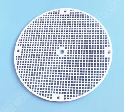 Grille Fixe BR 3" 3302-3303 - COFIES