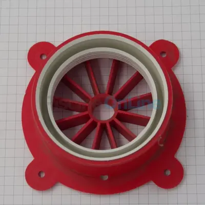 Guide flux complet pour robot Zodiac Patriote rouge (W0237A)