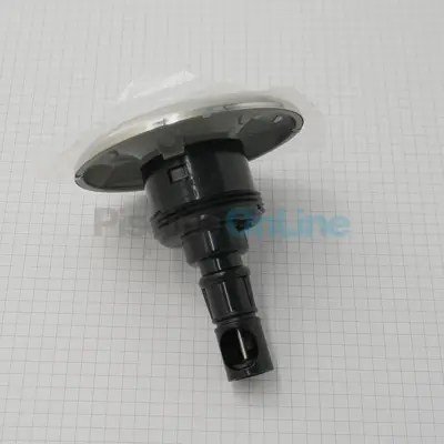 Jet rotatif 3" avec enjoliveur inox pour Spas (RPOR0232)