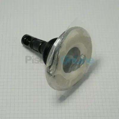 Jet rotatif 3" avec enjoliveur inox pour Spas (RPOR0232)