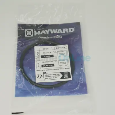 Joint Torique pour projecteur (ampoule) incandescent COFIES 300W et pour Couvercle BC3495 105x93x6 COFIES (PRX20007)