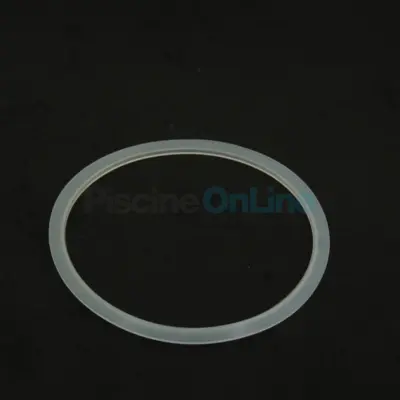 Joint d'Ampoule pour projecteur ASTRAL Plat & Extra Plat 175 x 155 mm - piscines Béton/Panneaux (4403010102)