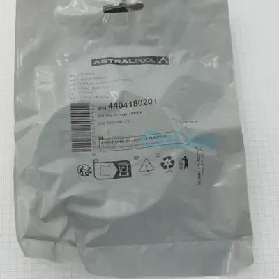 Joint de Couvercle pour Filtres à sable Diamètres 400 à 750 Millenium, Cantabric, Ultrabead Side et pompe BIG DENVER (4404180201)