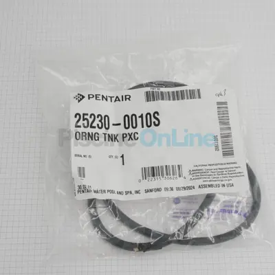 Joint de cuve pour filtres Posi-Clear PXC et POSI FLO II (25230-0010S)