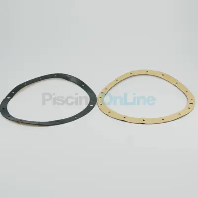 Joints de bride (x2) pour projecteur KRIPSOL PHM300/PLM300 (500615001700)