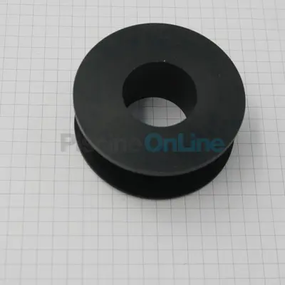 Joints manchette EPDM pour échangeur Zodiac URANUS PLUS 35/70 (x2) (WCV01171)