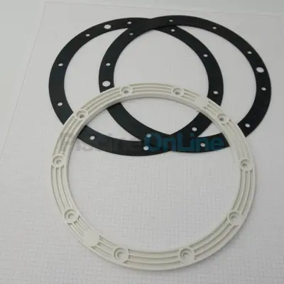 Kit Bride + joints pour Nage à contre courant SENA/CALIPSO (RUSS1719.00R)