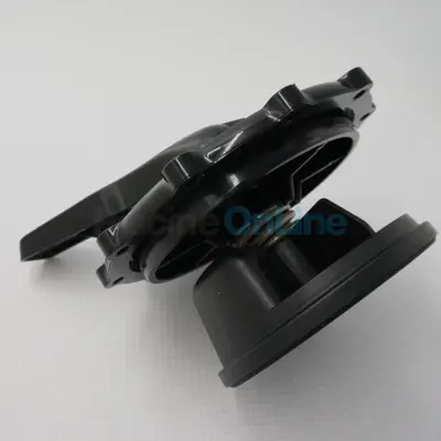 Kit couvercle supérieur 2" pour vanne side CLASSIC PLUS (4404120141)