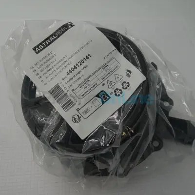 Kit couvercle supérieur 2" pour vanne side CLASSIC PLUS (4404120141)