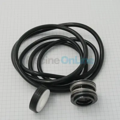 Kit garniture + joints pour pompe Superflo/Supermax/5P1R (P-SFL-OSET)