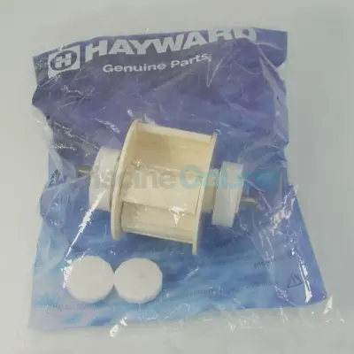 Kit turbine pour robot Hayward V-FLEX + Roulements (HSXVV3000SAC)