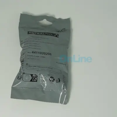 Manomètre complet pour filtres (4411020206)