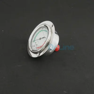 Manomètre pour pompes à chaleur (ZX106000011)