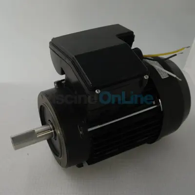 Moteur 2CV 220V pour nage à contre courant ASTRAL (11505R0475)