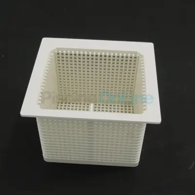 Panier de Skimmer pour piscine Piscinelle (131 x 122 x 89 mm) (4402010232)