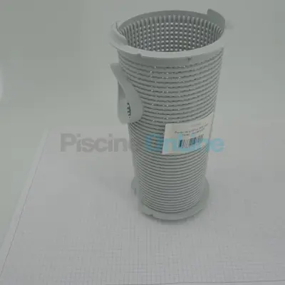 Panier de Préfiltre pour pompes Silen / Silver Modif.2005, BERING One 13-17-20, BLAUMAR S1, SILEN S, SILEN PLUS 1M, NOX 75, 100, 150, NOXPLUS (11000820)