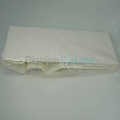 Plate-forme d'échelle pour piscines hors sol CLASSIC/POPI (4411040091)