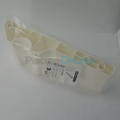 Plate-forme d'échelle pour piscines hors sol CLASSIC/POPI (4411040091)