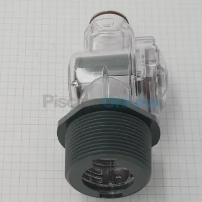 Prise rapide de paroi pour robot (360251)