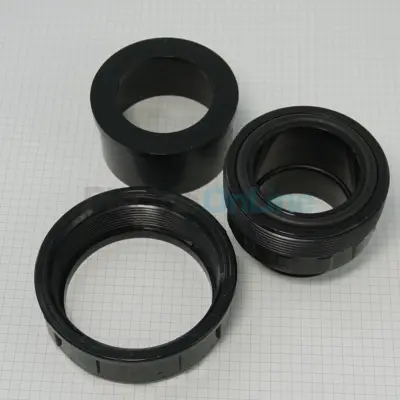 Raccord union 2"- 63mm pour pompes Super Pump / Pro (SP2600UNKIT63)