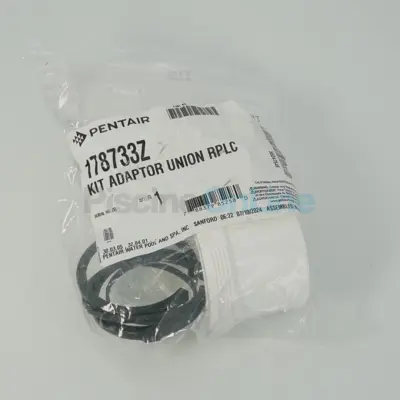 Raccord union pour filtre Sta-Rite Posi-Clear RP (178733Z)