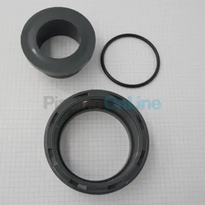 Raccords union Diamètre 50 pour pompes VERDON, VERDON VS, CALITA 2 VS,  VBL 0,5 à 1 CV (4405011104)