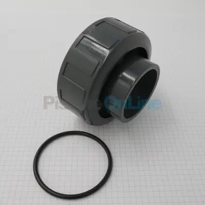 Raccords union Diamètre 50 pour pompes VERDON, VERDON VS, CALITA 2 VS,  VBL 0,5 à 1 CV (4405011104)