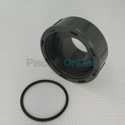 Raccords union Diamètre 50 pour pompes VERDON, VERDON VS, CALITA 2 VS,  VBL 0,5 à 1 CV (4405011104)