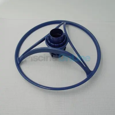 Roue anti blocage pour robots Zodiac R3 - T3 (W70730)