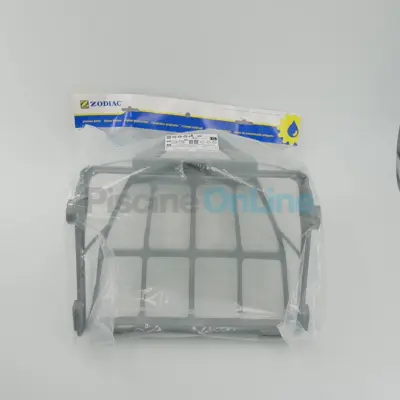 Sac filtrant ultra fin 60µ pour robot VR (R0863500)