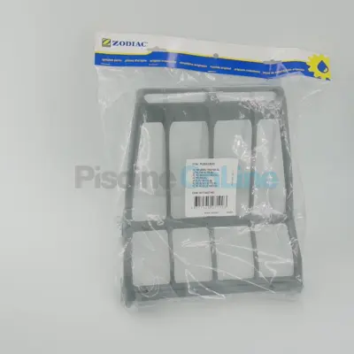 Sac filtrant ultra fin 60µ pour robot VR (R0863500)